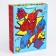 Gift package "Happy Birthday" 31x40x11 cm, packaging, spider-man