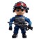 Figure "Police", mix
