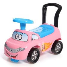Machine - catka 