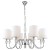 8 lamps