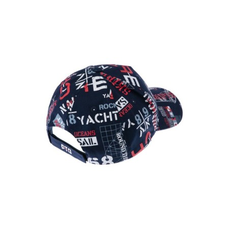 Baseball cap for the boy PlayTode, size 56-4