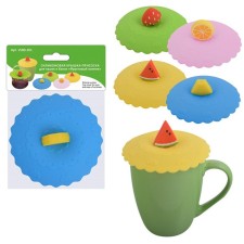 Slot cover for cups and cans multidue 