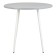Dining table Polini Home London, color gray-white
