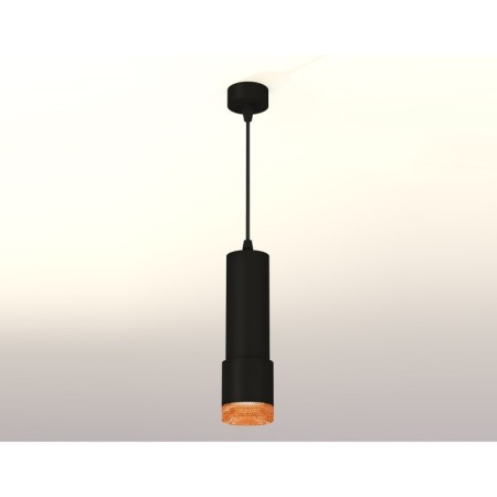 Ambrella Light, Techno, XP7402005, Gu5.3, Black Sand Club Set-1