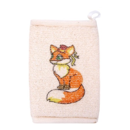 Mochelk Vival Children's Cotton Brick, with a pattern, mix-4