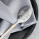 A teaspoon spoon with an engraving “Favorite Grandpa”, in a gift box, 3 x 14 cm.