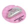 Correcting tape 5 mm x 6 m, Devente Rabbit, Gray