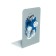 Book stands "sneakers", 2 pieces, mix