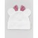 Children's cap Amarobaby Fashion Mini, size 46-48, Milk color