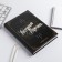 Diary in a solid cover A5, 160 L "Real man, bold, strong"