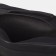 Male bag, luris, black color