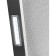 Excellency Maunfeld Box Push 40, designer, 1000 m3/h, 3 speeds, 40 cm, black