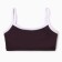 Top female, plum color, size 44 (s)