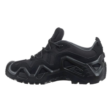 Hembotins Tracking Elkland 170, demi -season, black color, size 43-1