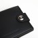 Pearl husband (538), 11*1*8 cm, 3 depth, d/maps, d/coins, to the magnet, black