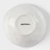 Porcelain shares “Cosmos”, 370 ml, d = 13.1 cm, red color red