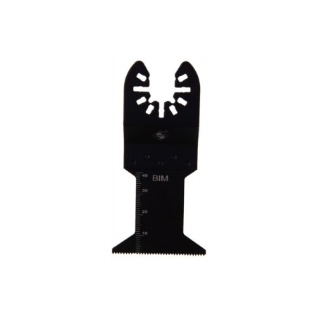 Nazadka for the MPI Encor 50465, 44 mm, BIM, small tooth, T-shaped