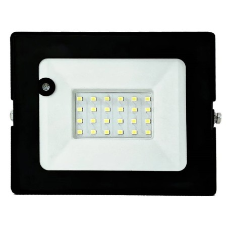 LED spotlight with the Glanzen FAD-0012-30SL movement sensor-2