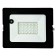 LED spotlight with the Glanzen FAD-0012-30SL movement sensor