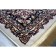Rectangular carpet Rubin 20054a, size 150x300 cm