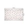 Decorative panel with photo printing "many gifts", horizontal, size 100x150 cm
