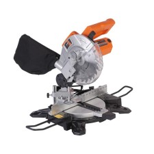 Patriot MS210, 1400 W, 5000 rpm, 5000 rp., CD 210 mm, 90 °/45 ° 50x120/80x30 mm
