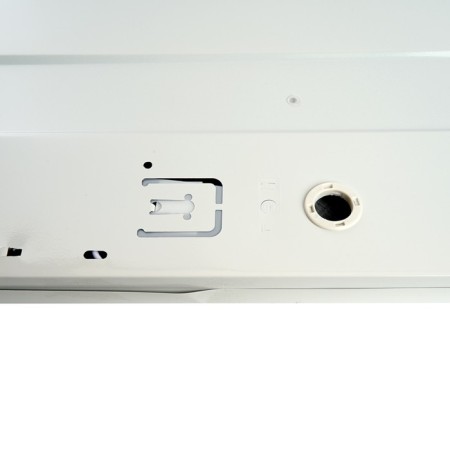 The LED LED lamp Feron AL2125, IP40, LED, 36 W, 595x595x19 mm, white color-7