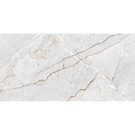 Facing tile Aventura GT Gray, GT136VG 50x25-4