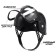 The helmet of the policeman "Special Purpose"