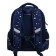 Frame backpack 38 x 30 x 20 cm, Bruno visconti "wonderful mood"