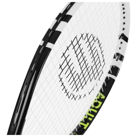 BOSHIKA adult, aluminum, 27 ’’, black and white color, black and white-4