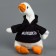 Soft toy "Goose: Youth"