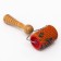 The Blaupko applicator, universal roller, needle step 3.5 mm, d = 51 mm, sh = 72 mm