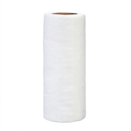Domestic napkins “just purely” universal non -woven, 70 pcs.-2