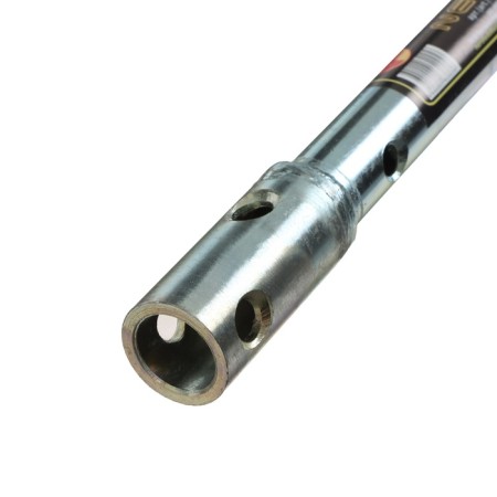 Nero 560 mm adapter, under the adapter for telescopic icevods, m = 0.36 kg-3
