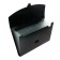 A4 Calligrata Folder Portfire, 6 departments, 700MKM, up to 300 sheets, black