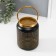 Summary metal per 1 candle "Grain" d = 3.7 cm 12.5x12.5x17 cm