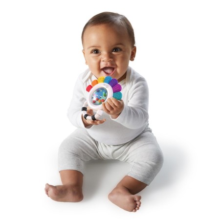Developing toy Baby Einstein "Octopus"-1