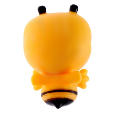 The ball "Bee" pouts a ball-2