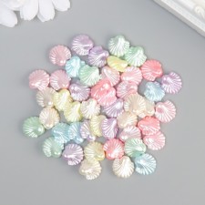 Beads for creativity plastic 