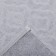 Trick Tracery towel is gray, 50x80, 460g/m HL100%