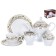 Balsford dishes "Bristol Robert", 21 subject