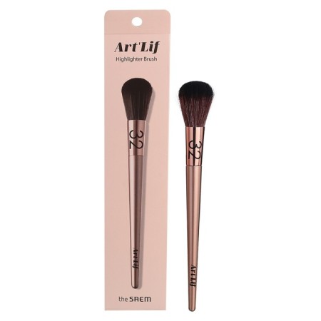 Cosmetic brush Art’lif Highlighter Brush 32