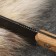 Cutting knife "Makiri"