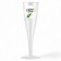 New Year's set of plastic glasses for champagne "Happy New Year", mix, 150 ml