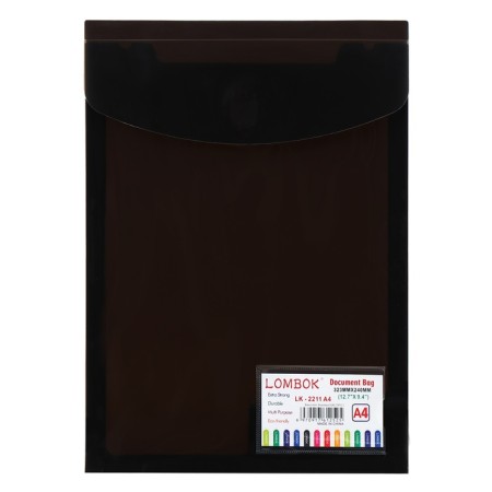 The convert folder on the A4 button, 500 md, with extension, vertical, pocket for business cards, mix-3