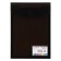 The convert folder on the A4 button, 500 md, with extension, vertical, pocket for business cards, mix