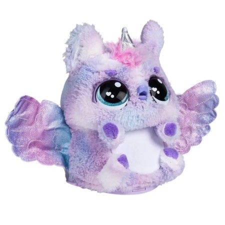 Interactive toy Hatchimals "unicorn" St., sound. 43645-9