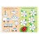 The coloring is reusable “drawing the stand. Smart tasks ”12 p.