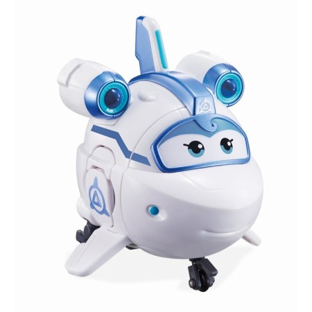 Super Wings “Jett and Astra” transformers set, 2 items-3